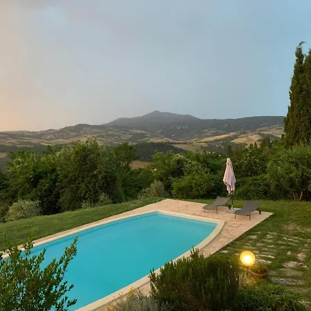 Villa Bellavista - Piscina Ad Uso Esclusivo *