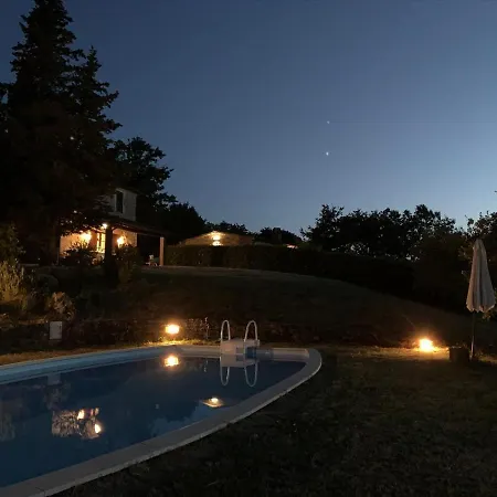 Bellavista - Piscina Ad Uso Esclusivo Villa