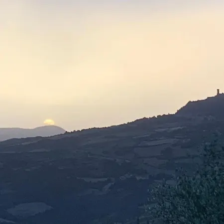 Bellavista - Piscina Ad Uso Esclusivo *