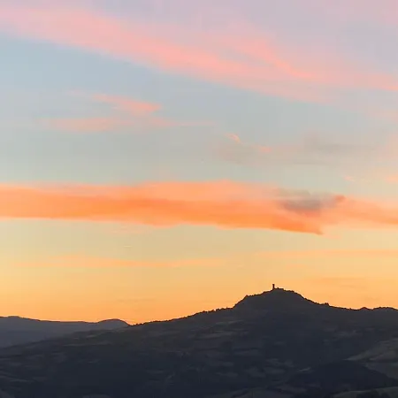 Bellavista - Piscina Ad Uso Esclusivo Celle sul Rigo