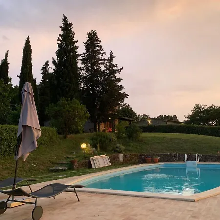 Villa Bellavista - Piscina Ad Uso Esclusivo *