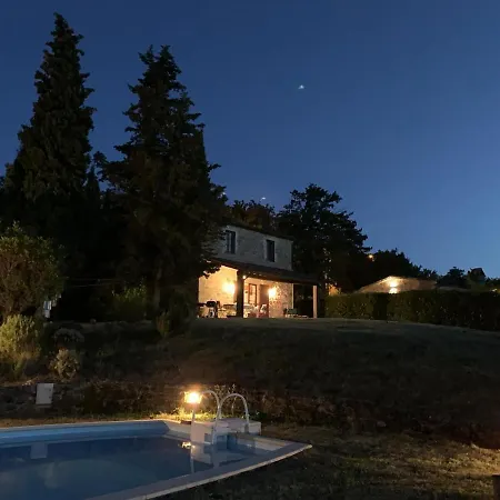 Villa Bellavista - Piscina Ad Uso Esclusivo Celle sul Rigo