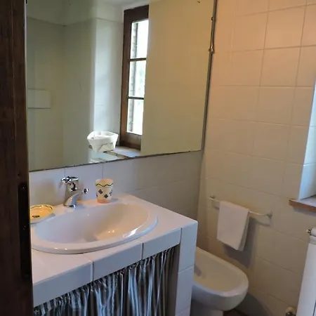 Bellavista - Piscina Ad Uso Esclusivo Villa Celle sul Rigo