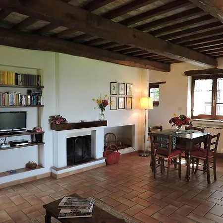 Villa Bellavista - Piscina Ad Uso Esclusivo Celle sul Rigo