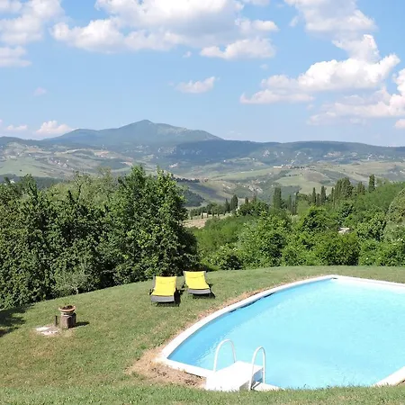 Bellavista - Piscina Ad Uso Esclusivo Villa Celle sul Rigo