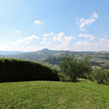 Bellavista - Piscina Ad Uso Esclusivo