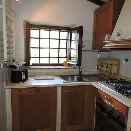 Bellavista - Piscina Ad Uso Esclusivo Villa