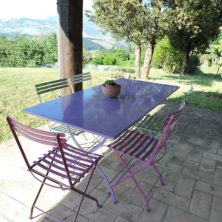 Bellavista - Piscina Ad Uso Esclusivo Celle sul Rigo