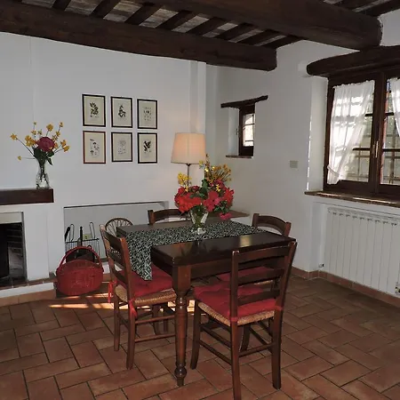 Bellavista - Piscina Ad Uso Esclusivo Villa Celle sul Rigo