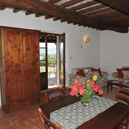 Bellavista - Piscina Ad Uso Esclusivo * Celle sul Rigo