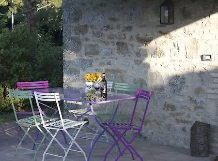 Villa Bellavista - Piscina Ad Uso Esclusivo Celle sul Rigo