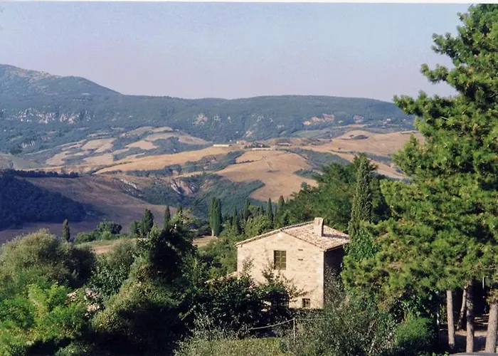 Bellavista - Piscina Ad Uso Esclusivo Celle sul Rigo