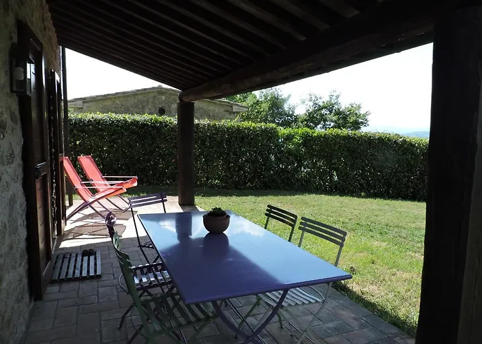 Villa Bellavista - Piscina Ad Uso Esclusivo Celle sul Rigo