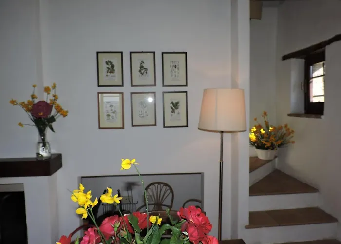 Bellavista - Piscina Ad Uso Esclusivo * Celle sul Rigo