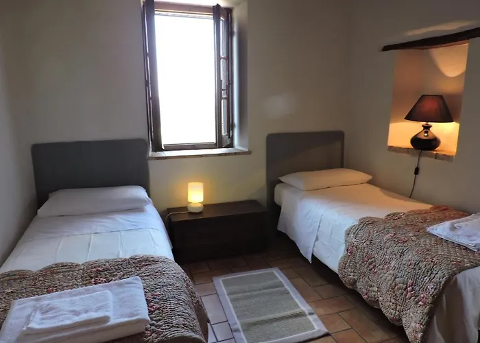 Bellavista - Piscina Ad Uso Esclusivo Villa Celle sul Rigo