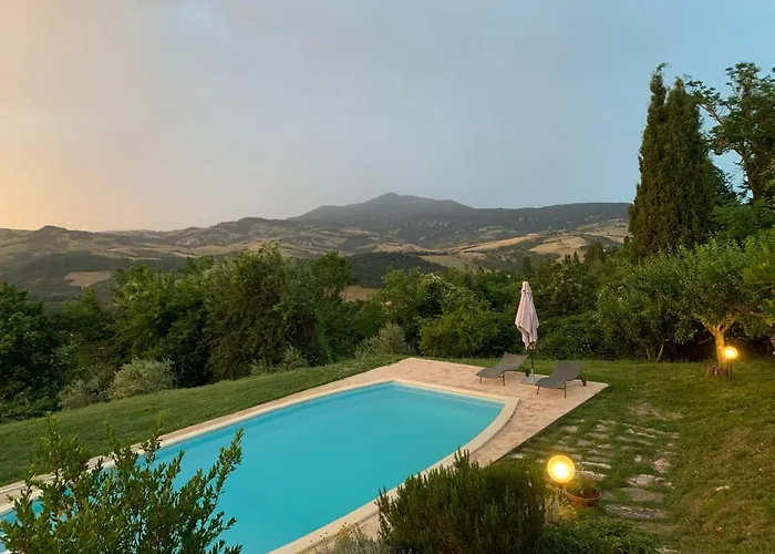 Villa Bellavista - Piscina Ad Uso Esclusivo *
