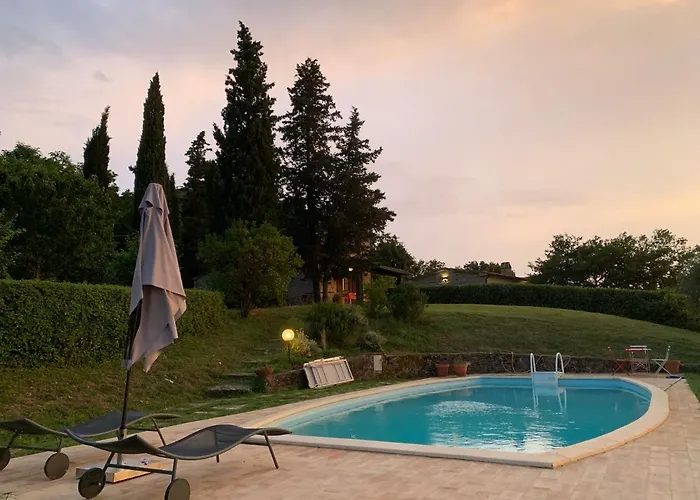 Villa Bellavista - Piscina Ad Uso Esclusivo *