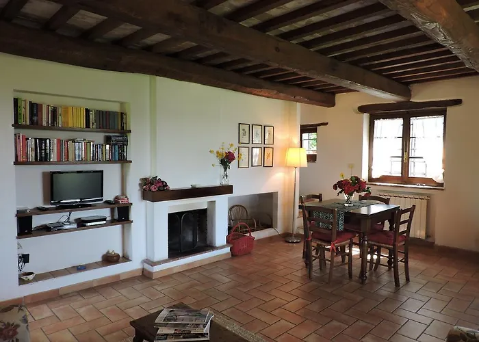 Villa Bellavista - Piscina Ad Uso Esclusivo Celle sul Rigo