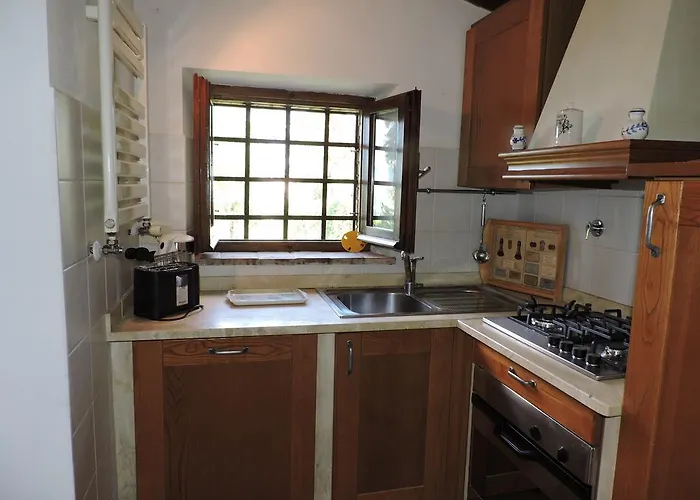 Bellavista - Piscina Ad Uso Esclusivo Villa