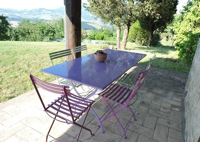 Bellavista - Piscina Ad Uso Esclusivo Celle sul Rigo