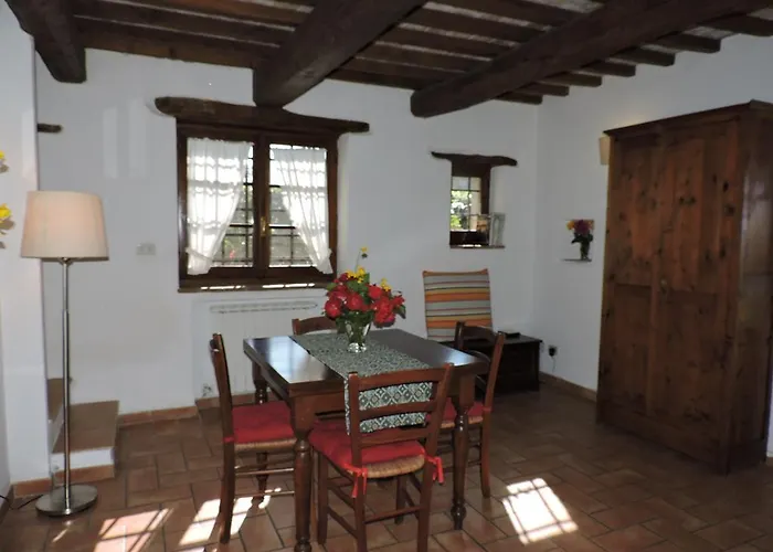 Bellavista - Piscina Ad Uso Esclusivo Villa Celle sul Rigo