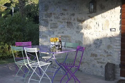 Villa Bellavista - Piscina Ad Uso Esclusivo Celle sul Rigo